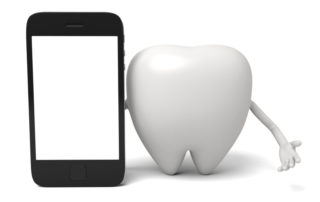 dental emergency call