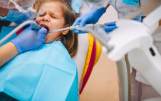 Is Dental Sedation Safe For Kids?