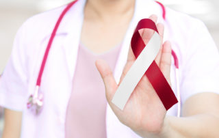 What is oral cancer and what's the treatment?