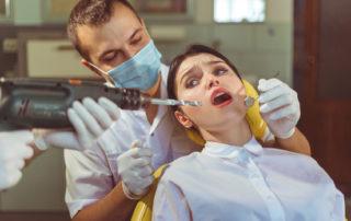 how to choose the right dentist