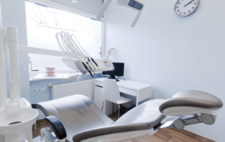 Image of dental office